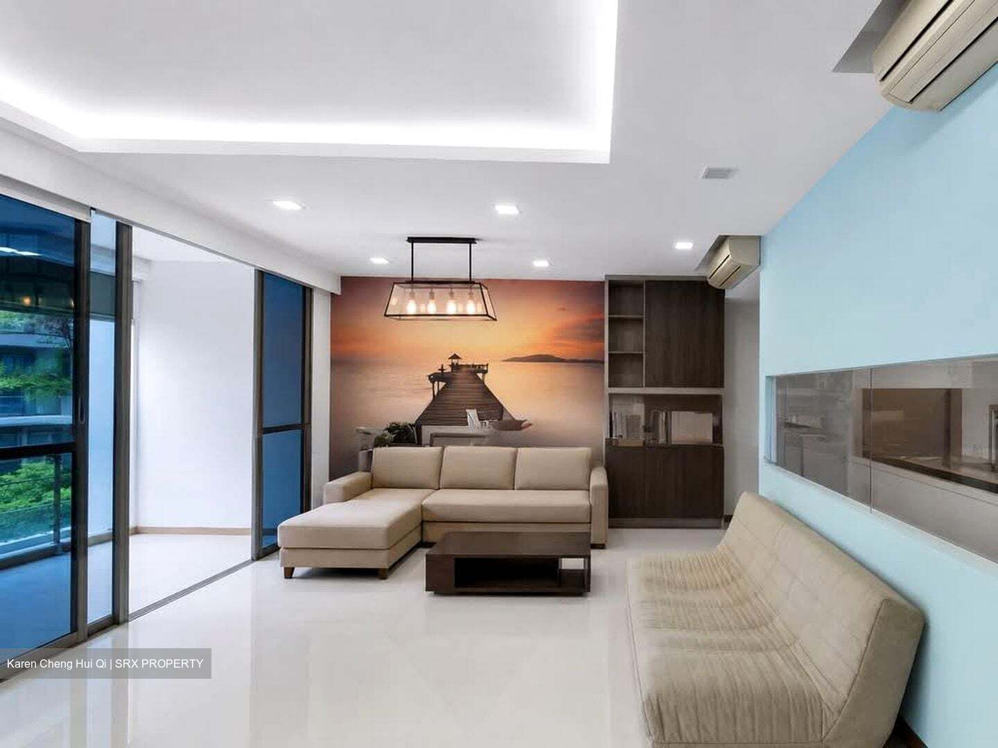 The Canopy (D27), Condominium #557496891
